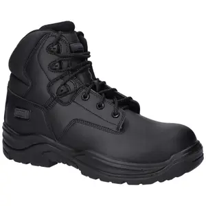 Magnum Precision Sitemaster VEGAN S3 composite toe/midsole work safety boot