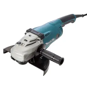 MAKITA GA9020KD 240v Angle grinder 9" (230mm)