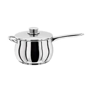 Stellar 1000 16cm Deep Saucepan