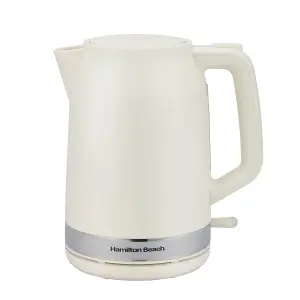 Hamilton Beach Ella Latte Kitchen Bundle