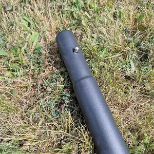 Replacement Bottom Pole for Crank & Tilt Garden Parasol