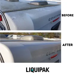 Liquipak Caravan Cleaner 5L - Concentrated Motorhome & Camper Cleaner