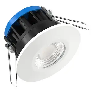 Bright Source 8w-10w CCT All-in-One LED Downlight