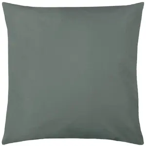 furn. Wrap Plain UV & Water Resistant Outdoor Polyester Filled Cushion