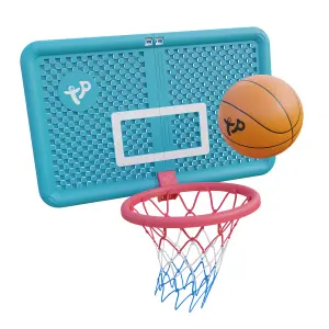 TP Junior Basketball Hoop And Ball