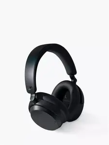 Sennheiser Accentum Wireless Bluetooth Over-Ear Headphones With Active Noise Cancellation & Mic/Remote