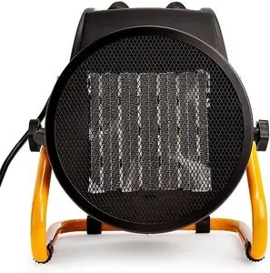 Rhino Portable 3kW CompactFan Heater