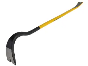 STANLEY - FatMax Spring Steel Wrecking Bar 760mm (30in)