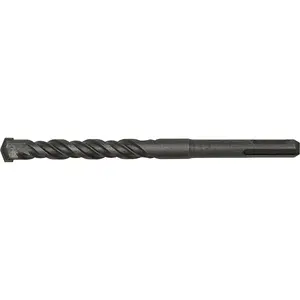 Premium 13 x 160mm SDS Plus Drill Bit for Effortless Drilling