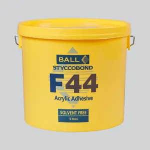 Fball Styccobond F44 Acrylic Adhesive