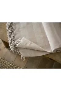 The Lyndon Company Elgin Soft ' feels like cashmere ' Throw