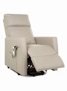 Careco, Montpelier Riser Recliner – Dual Motor Lift, Comfortable Padding, Spacious Design