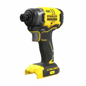 Stanley FatMax 18V XR Cordless Impact driver (Bare Tool) - SFMCF810B-XJ