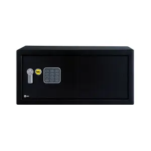 Yale Laptop Value Alarmed Safe  - YLC/200/DB1