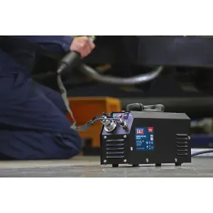 Sealey Induction Heater 2000W VS230