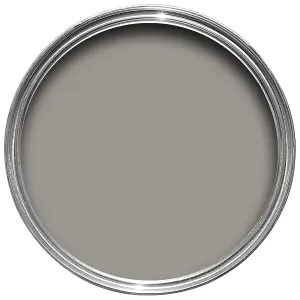 Farrow & Ball Modern Worsted No.284 Eggshell Paint, 2.5L