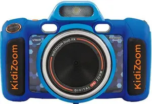 Vtech Kidizoom Duo Fx Blue