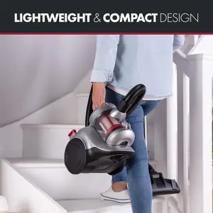 Ewbank EW3115 MOTIONLITE Bagless Cylinder Vacuum Cleaner