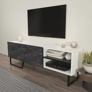 Decorotika Denasse TV Stand TV Unit for TVs up to 60 inch