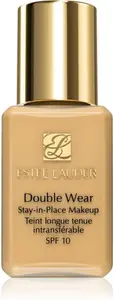 Estée Lauder Double Wear Stay-In-Place Mini Long-Lasting Foundation SPF 10 Shade 2N1 Desert Beige 15 Ml