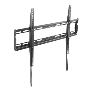 iTech Mount 37" - 80" Fixed TV Wall Mount Bracket