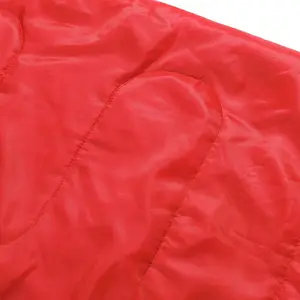 Arghira 1 Person Tent Red