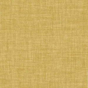 GoodHome Shung Ochre Woven effect Textured Wallpaper