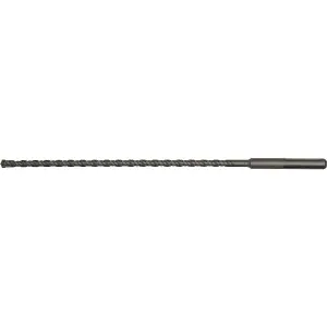 Premium 15 x 540mm SDS Max Drill Bit for Masonry - Hardened & Precision Ground