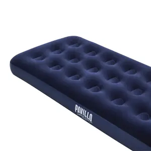 Bestway Blue Single Airbed