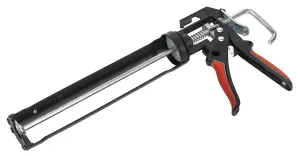 Sealey Caulking Gun 280mm Heavy-Duty AK4803