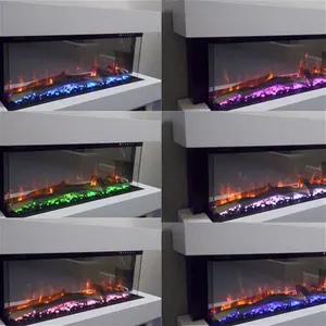 Gr8 100 Electric Fire Suite