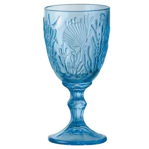 Marine Goblets (Set of 4)