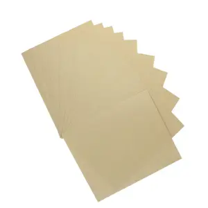 20pc Assorted Sandpaper Sanding Sheets For Metal Wood Plastic Coarse 60 Grit