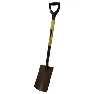 Spear & Jackson 4190NB Elements Digging Spade