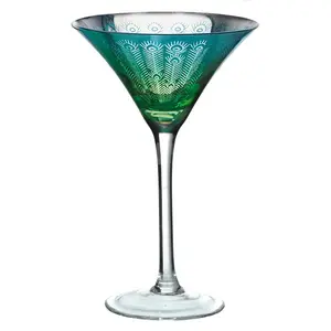 Cocktail Glasses (Set of 2)