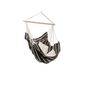 Amazonas Brasil Hammock Chair - Mocca