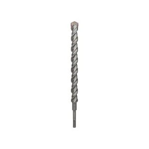 Bosch Professional SDS Plus-3 Hammer Drill Bit - 25x300x350mm