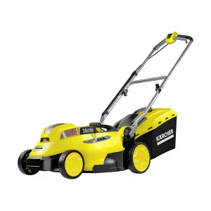 Kärcher 18-36 Cordless 18V Push Lawnmower