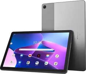 Lenovo M10 3rd Gen 10.1 Inch 64GB Wi-Fi Tablet - Grey