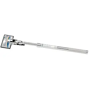 Draper Expert 400mm - 600mm 1/2" Square Drive Extending Flexible Handle 56774