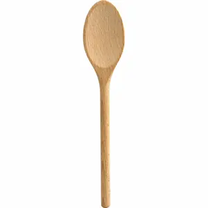 Sterling Ventures Wood Cooking Spoon 25 cm