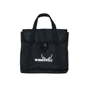 Winnerwell carry bag for Flat-fold firepit set, Small