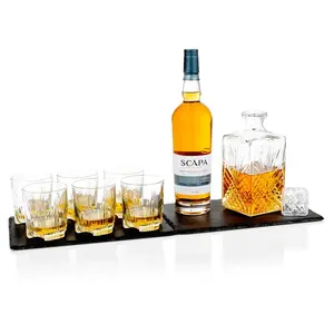 Selecta 7 Piece Beverage Serving Set