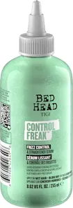 Bed Head By TIGI - Control Freak Anti Frizz Hair Serum - For Smooth Shiny Hair - 255 Ml