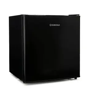 Subcold Cave 50 Solid Door Drinks Fridge