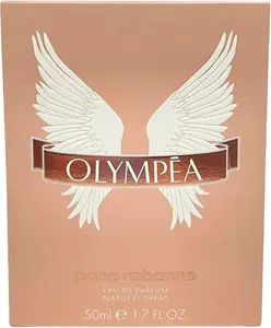 Paco Rabanne Olympea Eau De Parfum - 50Ml