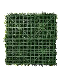 Impero Bloom Artificial Green Living Wall