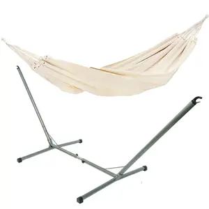 Amazonas Paradiso Hammock Metal Set Natura