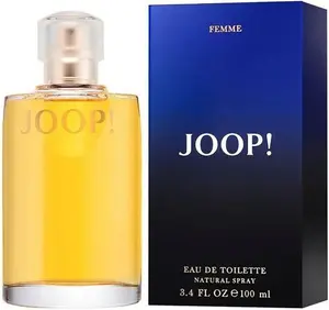 Joop Femme 100Ml EDT Spray