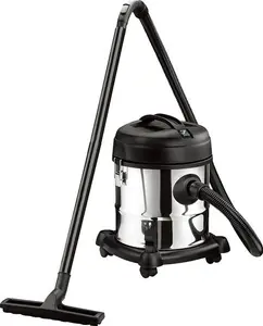 Performance Power K-402/12 Corded Wet & Dry Vacuum, 15L